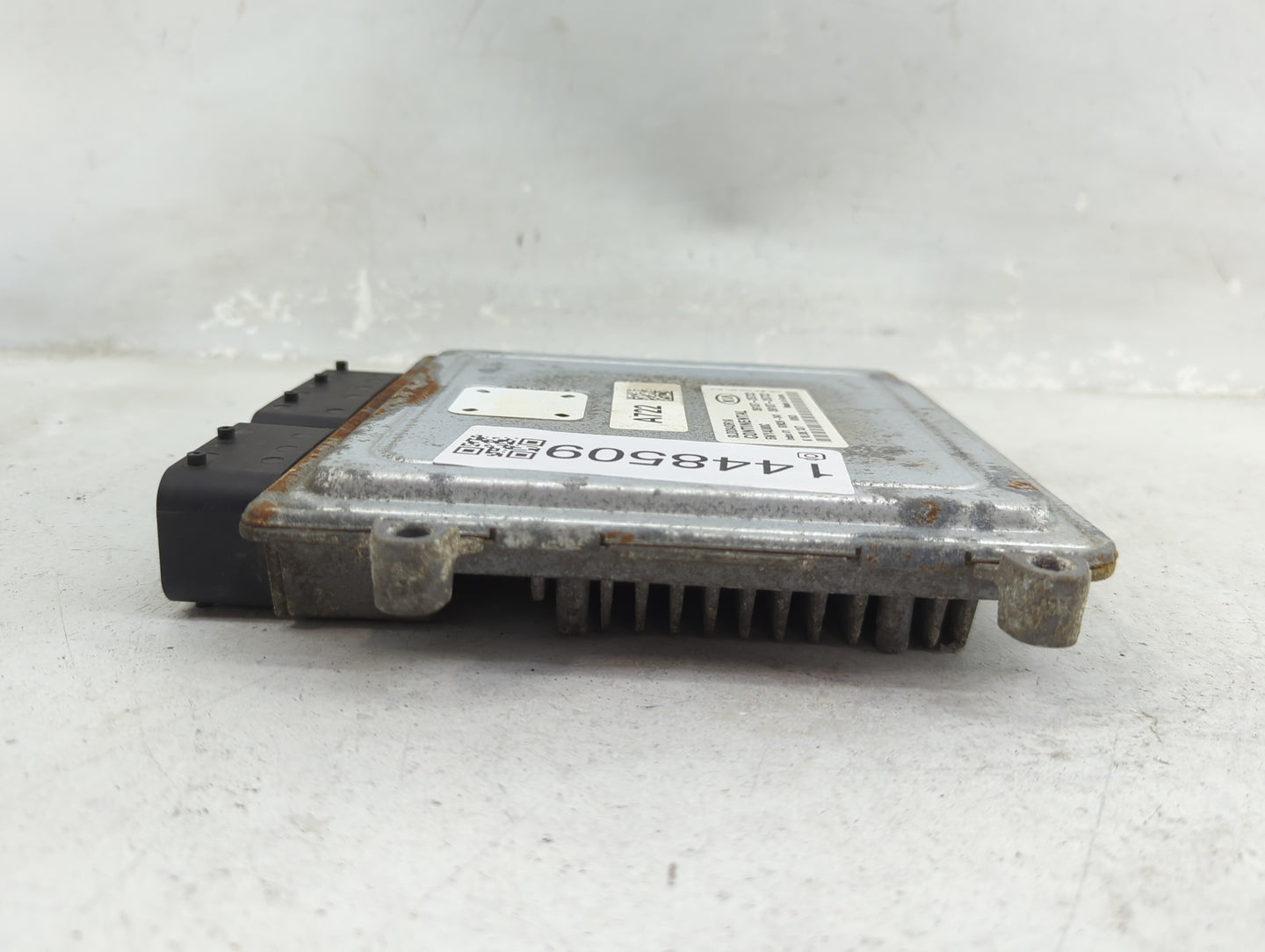 2011-2013 Kia Sportage PCM Engine Control Computer ECU ECM PCU OEM P/N:SLDDS4DR1A 5WY4U80C, 39137-2G722 Fits Fits 2011 2012 