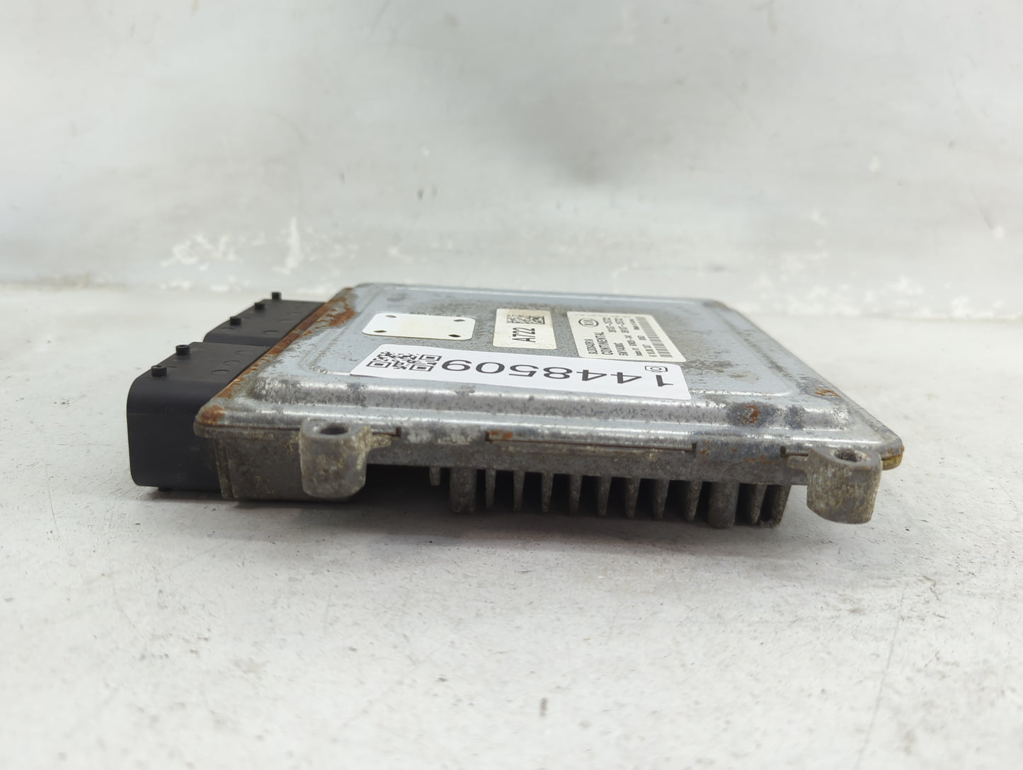 2011-2013 Kia Sportage PCM Engine Control Computer ECU ECM PCU OEM P/N:SLDDS4DR1A 5WY4U80C, 39137-2G722 Fits Fits 2011 2012 