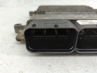 2011-2013 Kia Sportage PCM Engine Control Computer ECU ECM PCU OEM P/N:SLDDS4DR1A 5WY4U80C, 39137-2G722 Fits Fits 2011 2012 