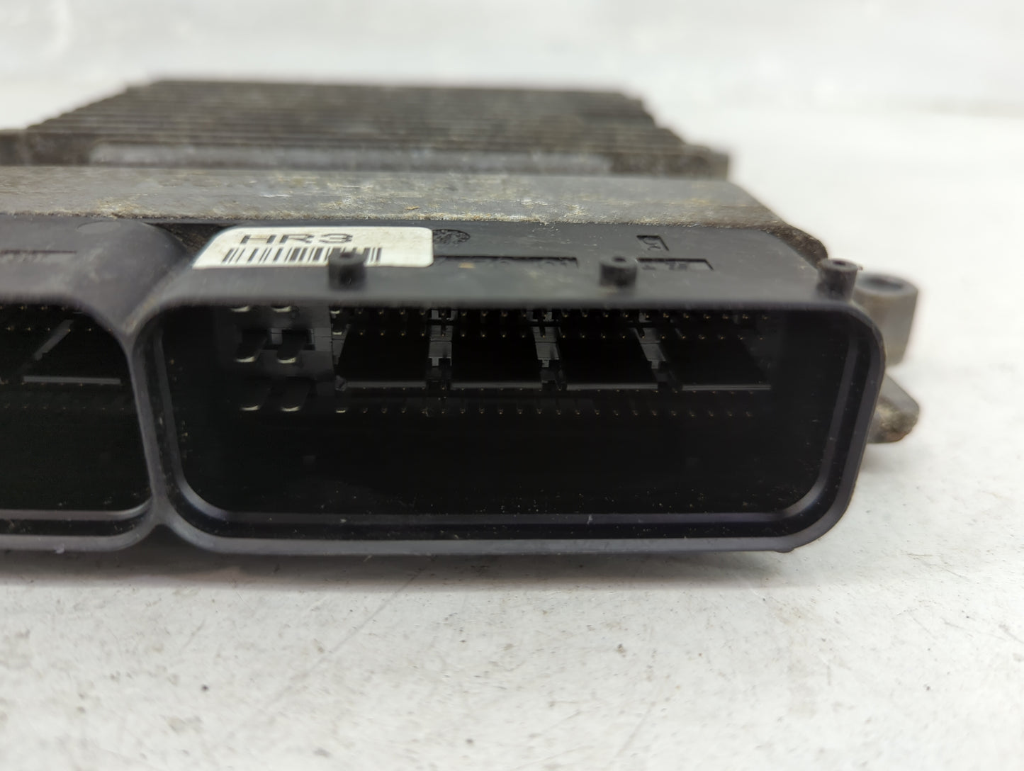 2011-2013 Kia Sportage PCM Engine Control Computer ECU ECM PCU OEM P/N:SLDDS4DR1A 5WY4U80C, 39137-2G722 Fits Fits 2011 2012 