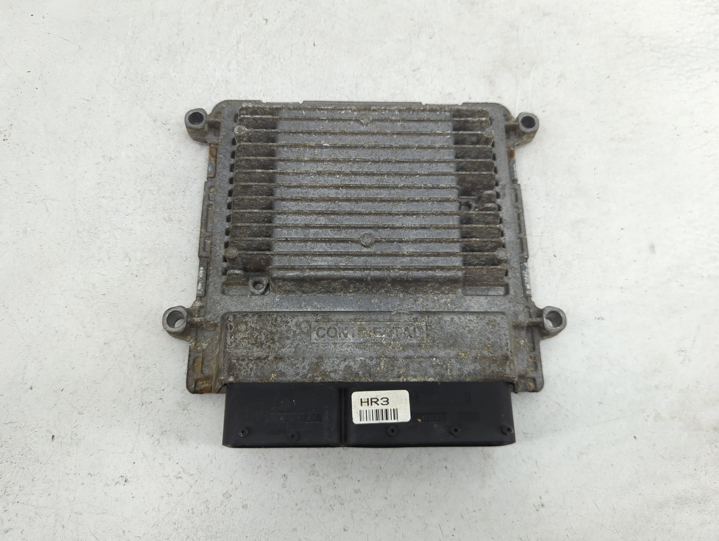 2011-2013 Kia Sportage PCM Engine Control Computer ECU ECM PCU OEM P/N:SLDDS4DR1A 5WY4U80C, 39137-2G722 Fits Fits 2011 2012 
