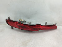 2011-2013 Kia Sportage Tail Light Assembly Passenger Right OEM Fits Fits 2011 2012 2013 OEM Used Auto Parts - Oemusedautopar
