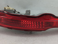 2011-2013 Kia Sportage Tail Light Assembly Passenger Right OEM Fits Fits 2011 2012 2013 OEM Used Auto Parts - Oemusedautopar
