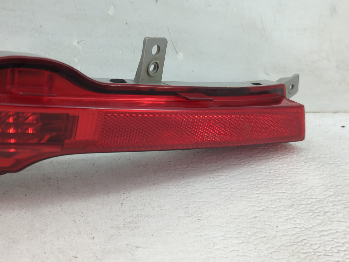 2011-2013 Kia Sportage Tail Light Assembly Passenger Right OEM Fits Fits 2011 2012 2013 OEM Used Auto Parts - Oemusedautopar