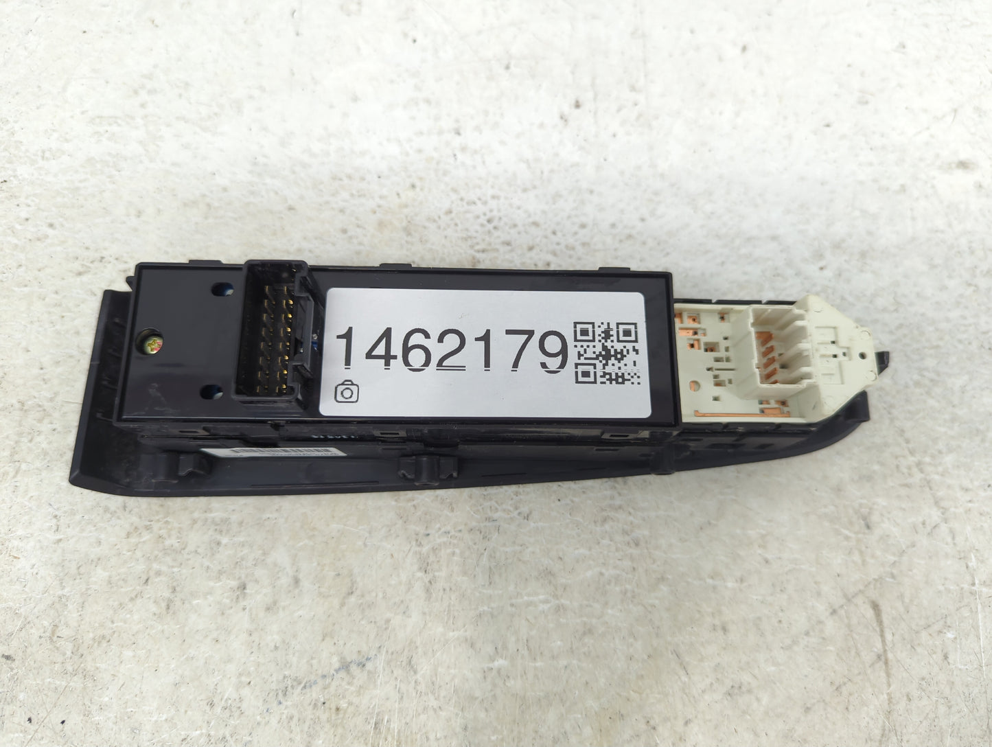 2011-2016 Kia Sportage Master Power Window Switch Replacement Driver Side Left P/N:93570-3W500WK Fits OEM Used Auto Parts - 