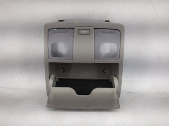 compare product 2011-2016 Kia Sportage Overhead Roof Console Tan