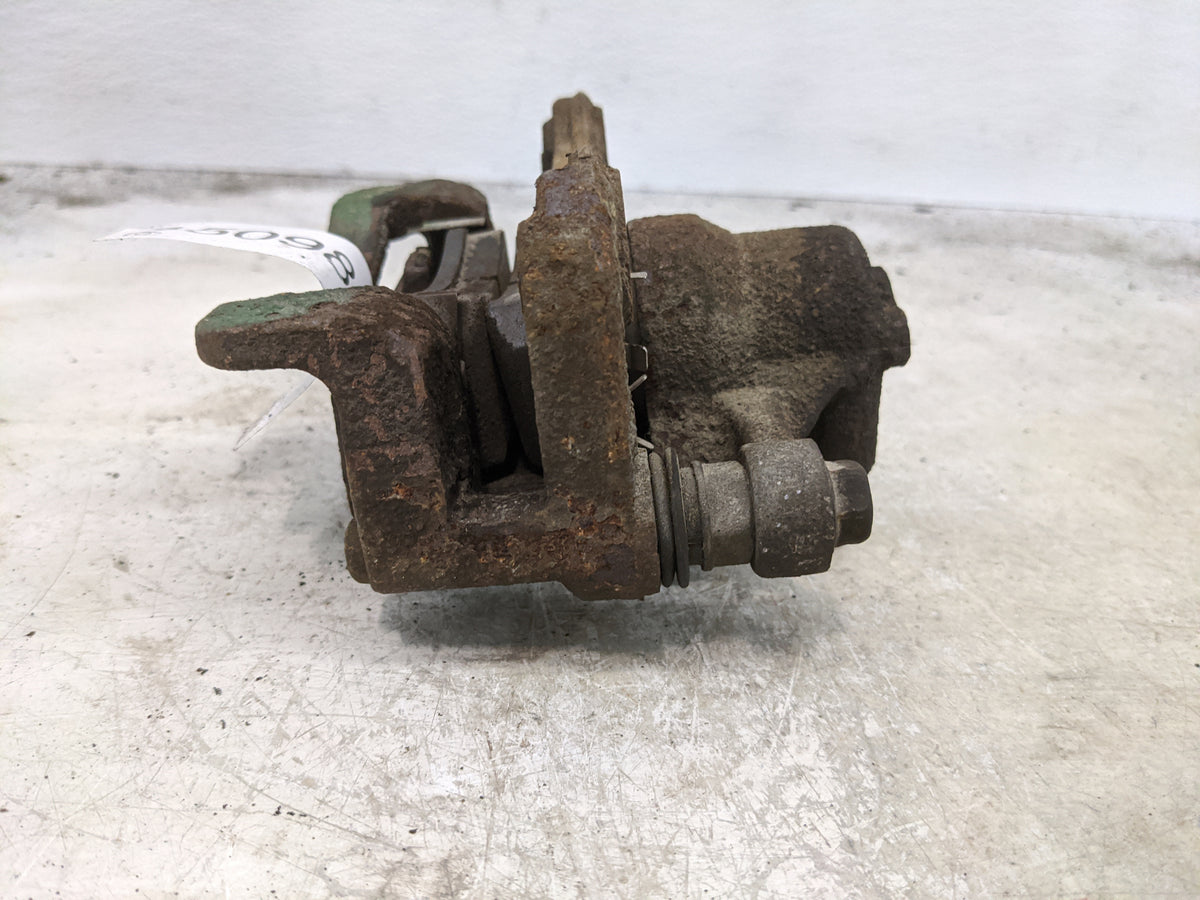 2011-2016 Kia Sportage Rear Driver Left Brake Caliper - Oemusedautoparts1.com