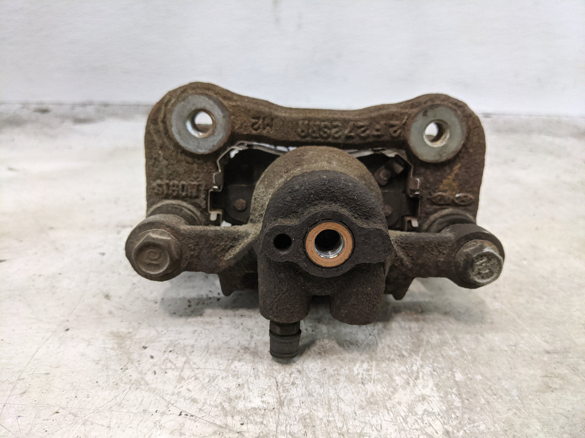 2011-2016 Kia Sportage Rear Driver Left Brake Caliper - Oemusedautoparts1.com