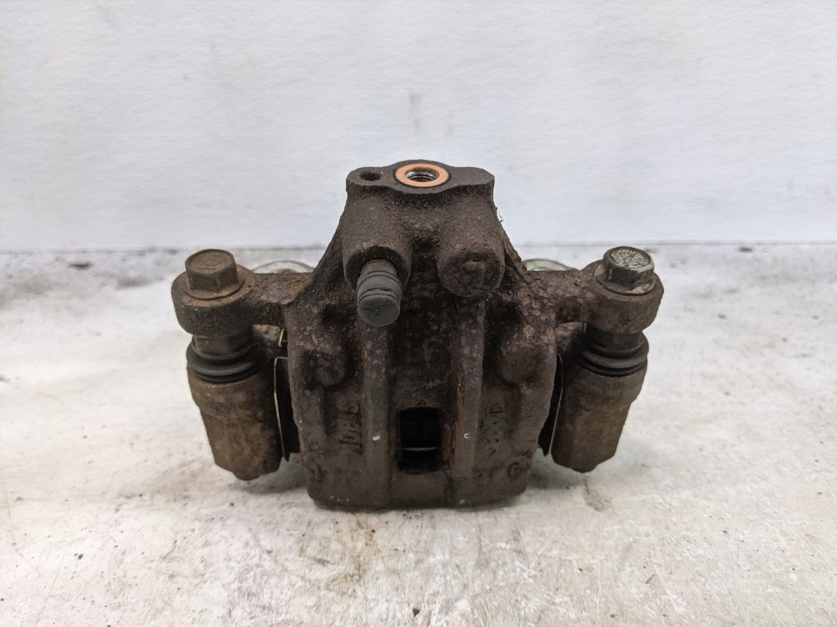 2011-2016 Kia Sportage Rear Driver Left Brake Caliper - Oemusedautoparts1.com