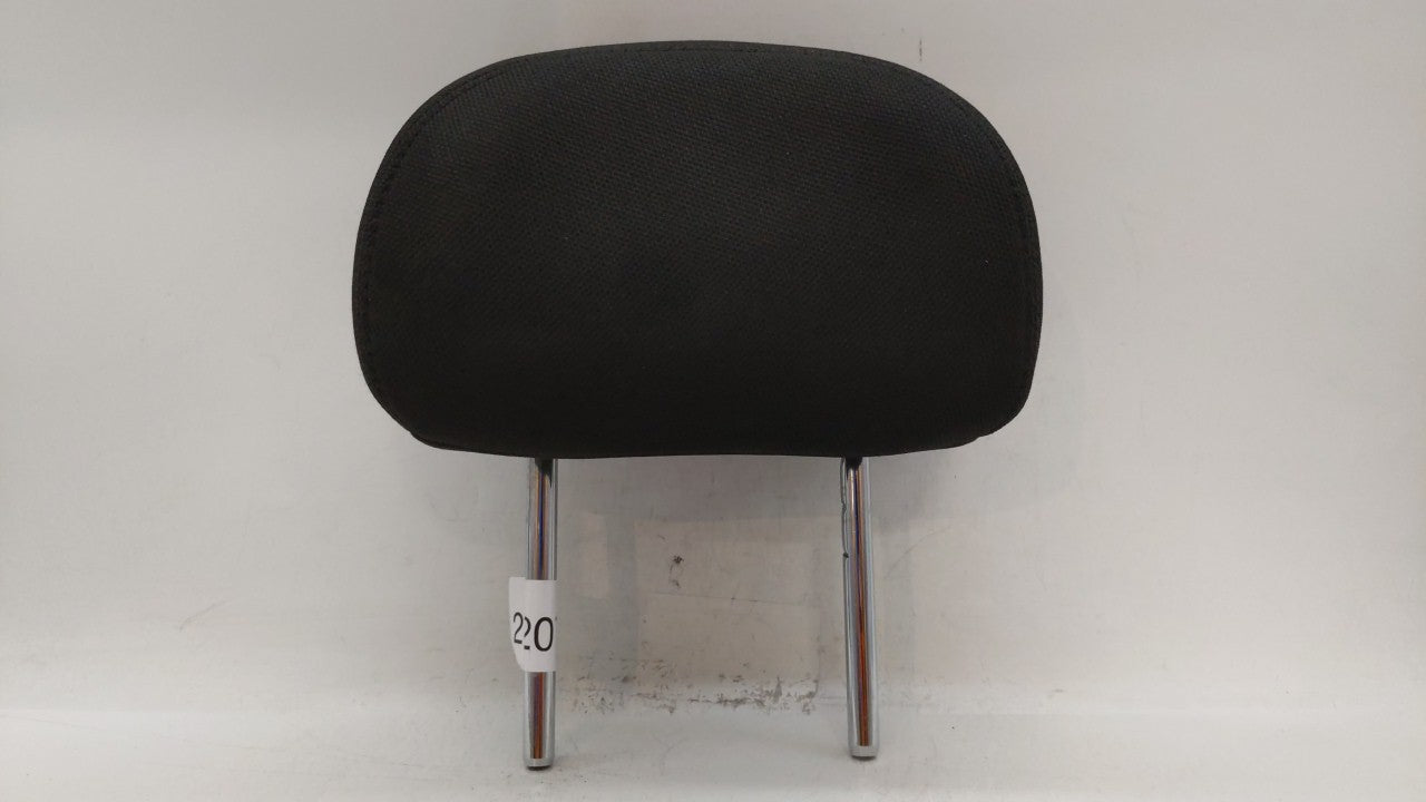 2011-2013 Kia Sportage Headrest Head Rest Front Driver Passenger Seat Fits Fits 2011 2012 2013 OEM Used Auto Parts - Oemused