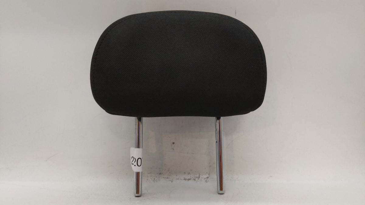 2013 Kia Sportage Headrest Head Rest Front Driver Passenger Seat Fits OEM Used Auto Parts - Oemusedautoparts1.com
