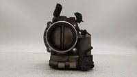 2011-2013 Kia Sportage Throttle Body P/N:35100-25400 35100-25200 Fits Fits 2006 2007 2008 2009 2010 2011 2012 2013 OEM Used 