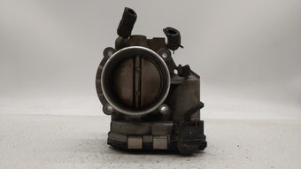 compare product 2011-2013 Kia Sportage Throttle Body P/N:35100-25400 35100-25200 Fits Fits 2006 2007 2008 2009 2010 2011 2012 2013 OEM Used Auto Parts