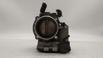 2011-2013 Kia Sportage Throttle Body P/N:35100-25400 35100-25200 Fits Fits 2006 2007 2008 2009 2010 2011 2012 2013 OEM Used 