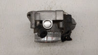 2011-2013 Kia Sportage Throttle Body P/N:35100-25400 35100-25200 Fits Fits 2006 2007 2008 2009 2010 2011 2012 2013 OEM Used 