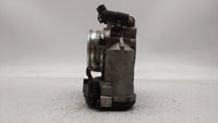 2011-2013 Kia Sportage Throttle Body P/N:35100-25400 35100-25200 Fits Fits 2006 2007 2008 2009 2010 2011 2012 2013 OEM Used 