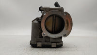 2011-2013 Kia Sportage Throttle Body P/N:35100-25400 35100-25200 Fits Fits 2006 2007 2008 2009 2010 2011 2012 2013 OEM Used 