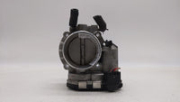 2011-2013 Kia Sportage Throttle Body P/N:35100-25400 35100-25200 Fits Fits 2006 2007 2008 2009 2010 2011 2012 2013 OEM Used 