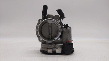 2011-2013 Kia Sportage Throttle Body P/N:35100-25400 35100-25200 Fits Fits 2006 2007 2008 2009 2010 2011 2012 2013 OEM Used 