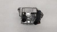 2011-2013 Kia Sportage Throttle Body P/N:35100-25400 35100-25200 Fits Fits 2006 2007 2008 2009 2010 2011 2012 2013 OEM Used 
