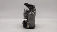 2011-2013 Kia Sportage Throttle Body P/N:35100-25400 35100-25200 Fits Fits 2006 2007 2008 2009 2010 2011 2012 2013 OEM Used 