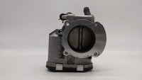 2011-2013 Kia Sportage Throttle Body P/N:35100-25400 35100-25200 Fits Fits 2006 2007 2008 2009 2010 2011 2012 2013 OEM Used 