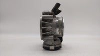 2011-2013 Kia Sportage Throttle Body P/N:35100-25400 35100-25200 Fits Fits 2006 2007 2008 2009 2010 2011 2012 2013 OEM Used 