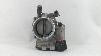 compare product 2011-2013 Kia Sportage Throttle Body P/N:35100-25400 35100-25200 Fits Fits 2006 2007 2008 2009 2010 2011 2012 2013 OEM Used Auto Parts
