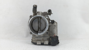 2011-2013 Kia Sportage Throttle Body P/N:35100-25400 35100-25200 Fits Fits 2006 2007 2008 2009 2010 2011 2012 2013 OEM Used 
