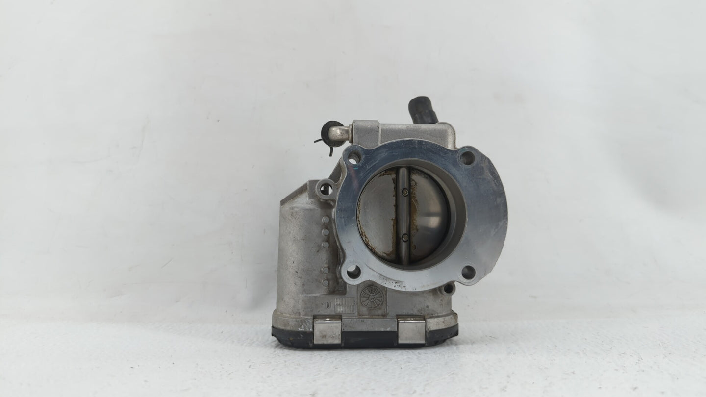 2011-2013 Kia Sportage Throttle Body P/N:35100-25400 35100-25200 Fits Fits 2006 2007 2008 2009 2010 2011 2012 2013 OEM Used 