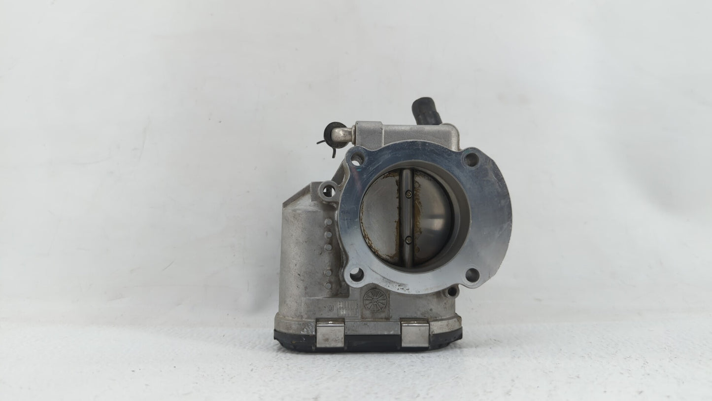 2011-2013 Kia Sportage Throttle Body P/N:35100-25400 35100-25200 Fits Fits 2006 2007 2008 2009 2010 2011 2012 2013 OEM Used 