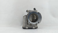 2011-2013 Kia Sportage Throttle Body P/N:35100-25400 35100-25200 Fits Fits 2006 2007 2008 2009 2010 2011 2012 2013 OEM Used 