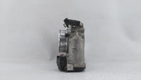 2011-2013 Kia Sportage Throttle Body P/N:35100-25400 35100-25200 Fits Fits 2006 2007 2008 2009 2010 2011 2012 2013 OEM Used 