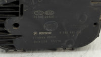 2011-2013 Kia Sportage Throttle Body P/N:35100-25400 35100-25200 Fits Fits 2006 2007 2008 2009 2010 2011 2012 2013 OEM Used 