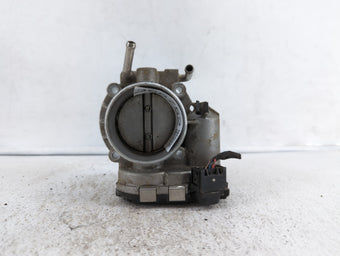 compare product 2011-2013 Kia Sportage Throttle Body P/N:35100-25400 35100-25200 Fits Fits 2006 2007 2008 2009 2010 2011 2012 2013 OEM Used Auto Parts