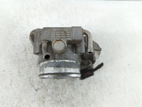 2011-2013 Kia Sportage Throttle Body P/N:35100-25400 35100-25200 Fits Fits 2006 2007 2008 2009 2010 2011 2012 2013 OEM Used 