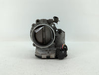 2011-2013 Kia Sportage Throttle Body P/N:35100-25400 35100-25200 Fits Fits 2006 2007 2008 2009 2010 2011 2012 2013 OEM Used 