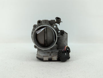 2011-2013 Kia Sportage Throttle Body P/N:35100-25400 35100-25200 Fits Fits 2006 2007 2008 2009 2010 2011 2012 2013 OEM Used 
