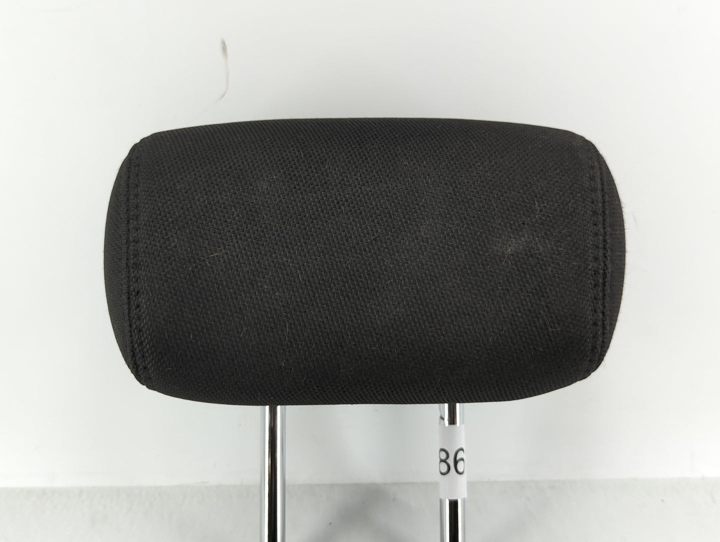2011-2013 Kia Sportage Headrest Head Rest Front Driver Passenger Seat Fits Fits 2011 2012 2013 OEM Used Auto Parts - Oemused