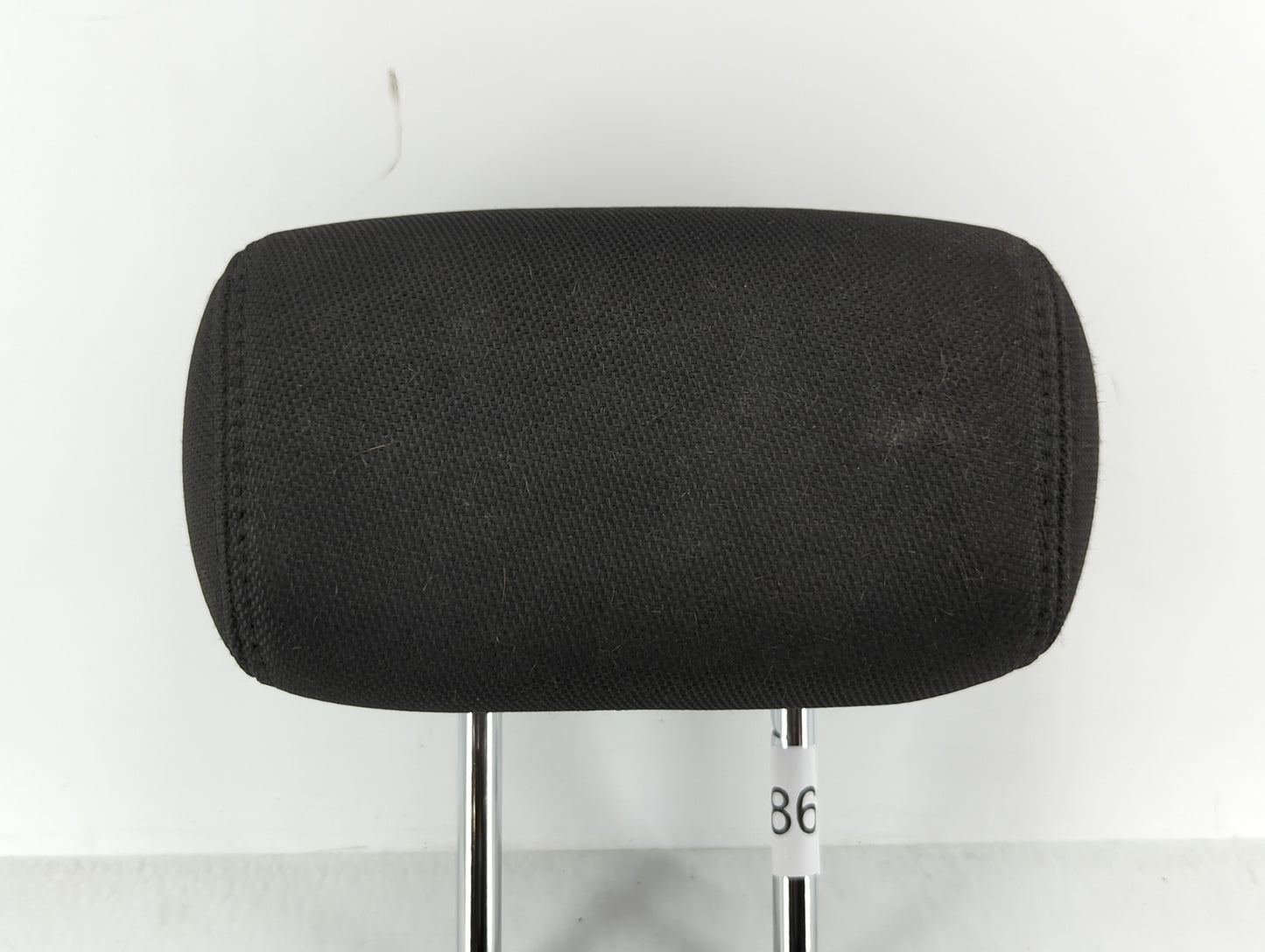 2011-2013 Kia Sportage Headrest Head Rest Front Driver Passenger Seat Fits Fits 2011 2012 2013 OEM Used Auto Parts - Oemused