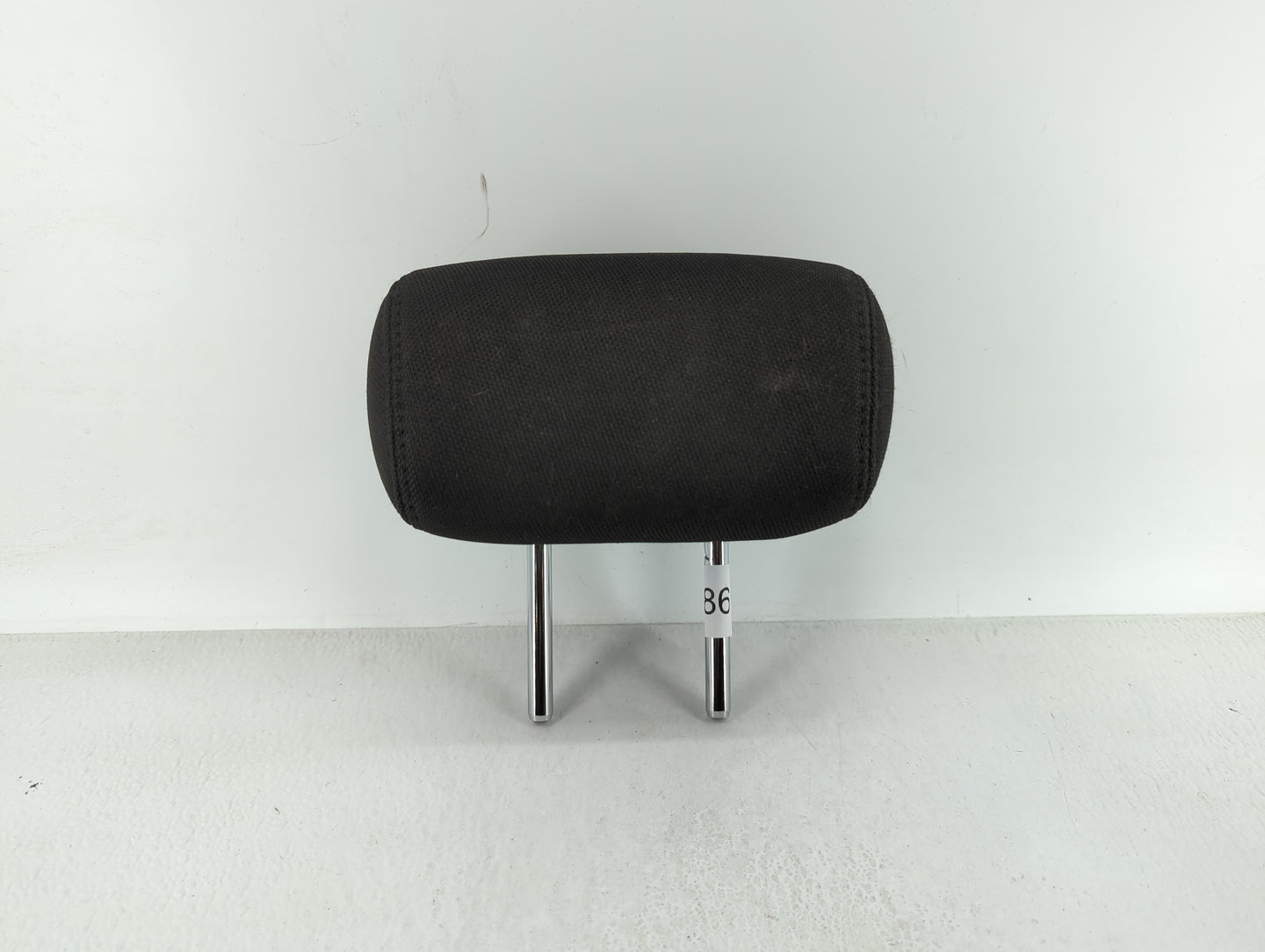 2011-2013 Kia Sportage Headrest Head Rest Front Driver Passenger Seat Fits Fits 2011 2012 2013 OEM Used Auto Parts - Oemused