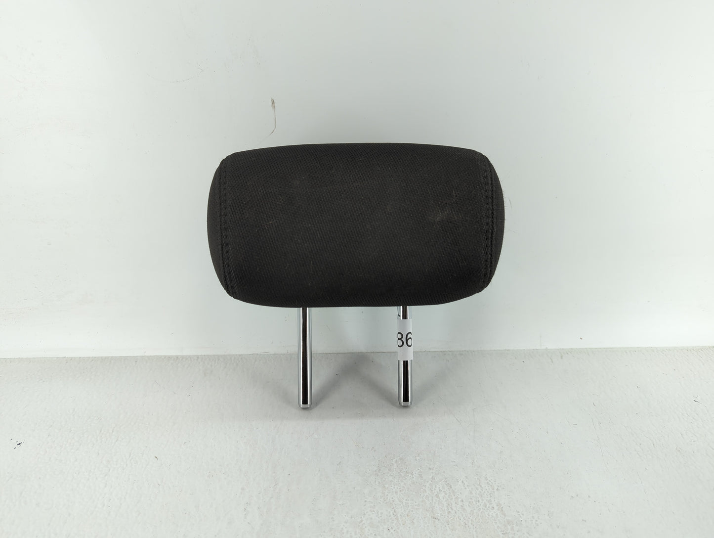 2011-2013 Kia Sportage Headrest Head Rest Front Driver Passenger Seat Fits Fits 2011 2012 2013 OEM Used Auto Parts - Oemused