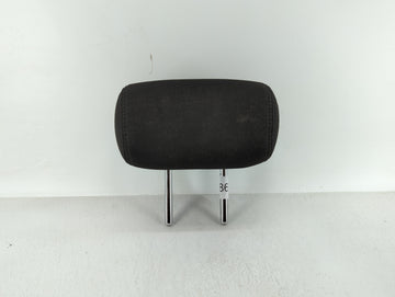2011-2013 Kia Sportage Headrest Head Rest Front Driver Passenger Seat Fits Fits 2011 2012 2013 OEM Used Auto Parts