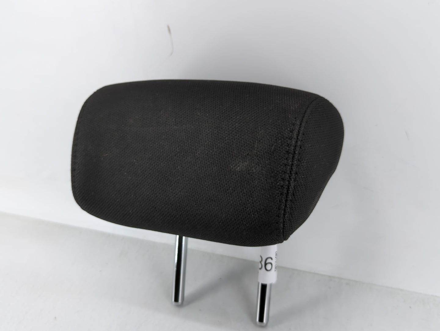 2011-2013 Kia Sportage Headrest Head Rest Front Driver Passenger Seat Fits Fits 2011 2012 2013 OEM Used Auto Parts - Oemused