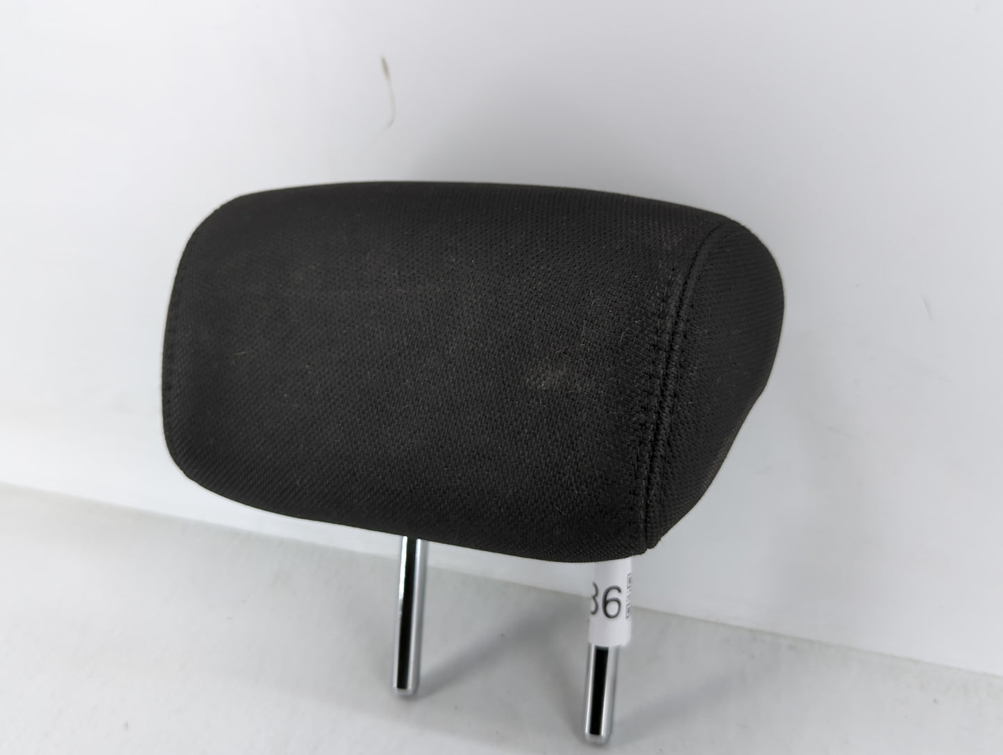 2011-2013 Kia Sportage Headrest Head Rest Front Driver Passenger Seat Fits Fits 2011 2012 2013 OEM Used Auto Parts - Oemused