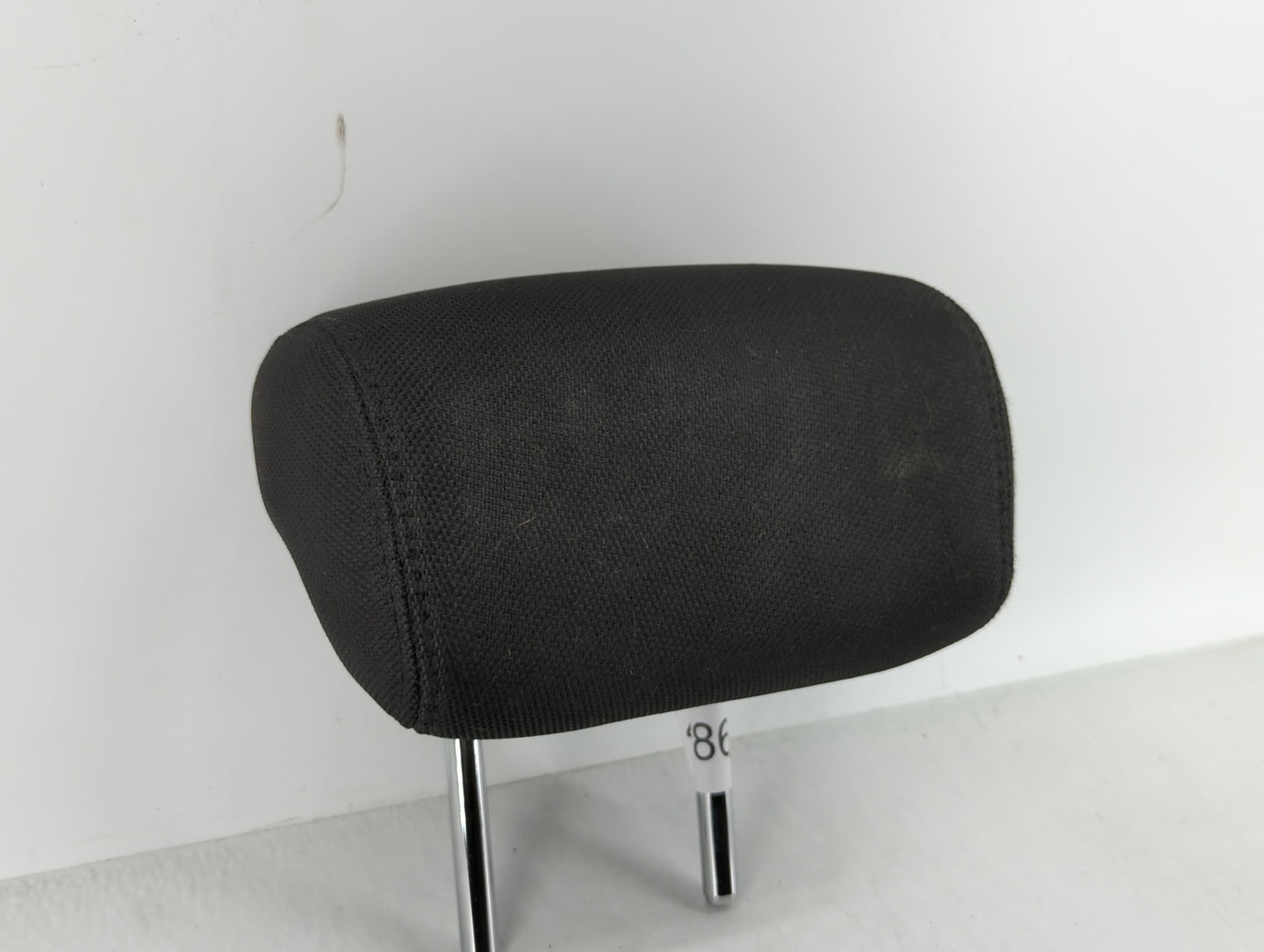 2011-2013 Kia Sportage Headrest Head Rest Front Driver Passenger Seat Fits Fits 2011 2012 2013 OEM Used Auto Parts - Oemused
