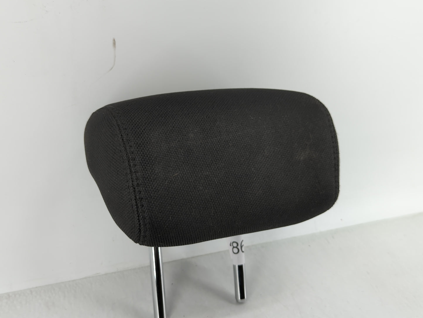 2011-2013 Kia Sportage Headrest Head Rest Front Driver Passenger Seat Fits Fits 2011 2012 2013 OEM Used Auto Parts - Oemused