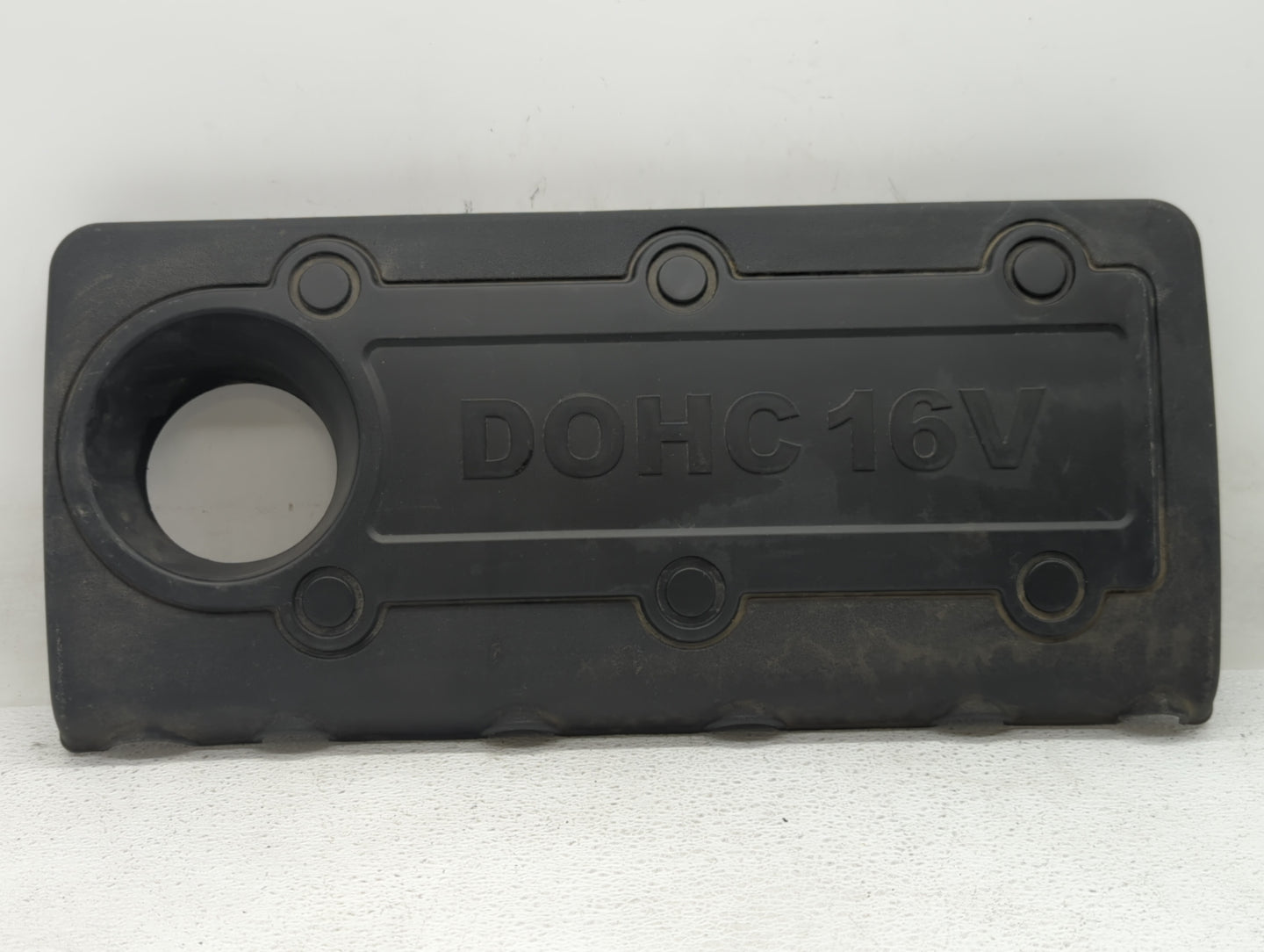 2013 Kia Sportage Engine Cover - Oemusedautoparts1.com
