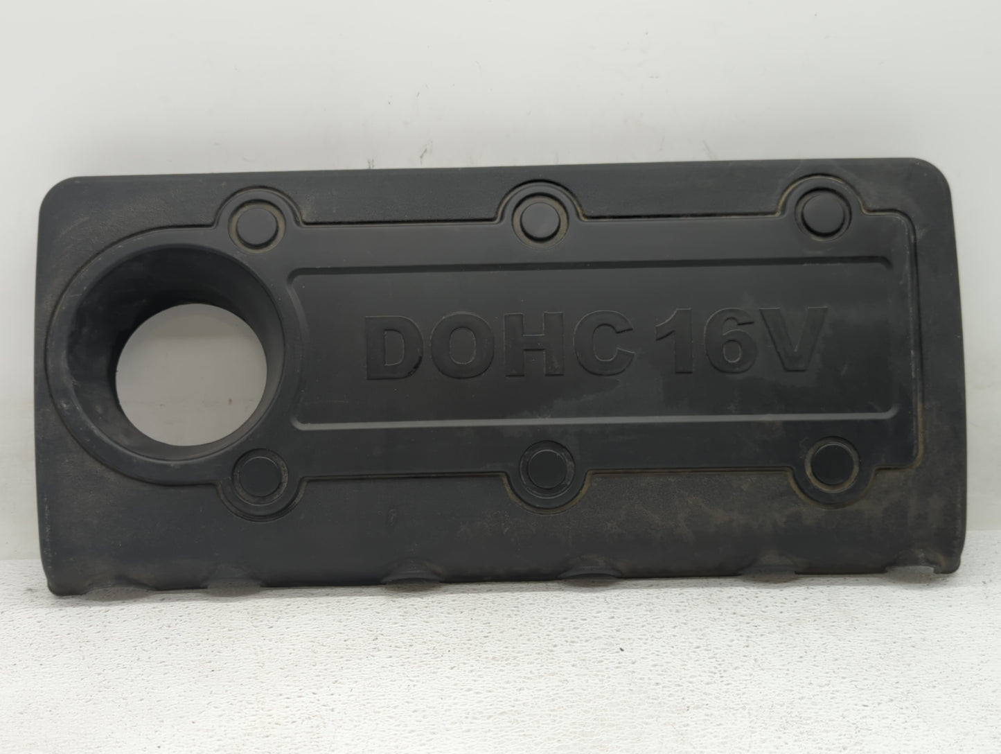 2013 Kia Sportage Engine Cover - Oemusedautoparts1.com