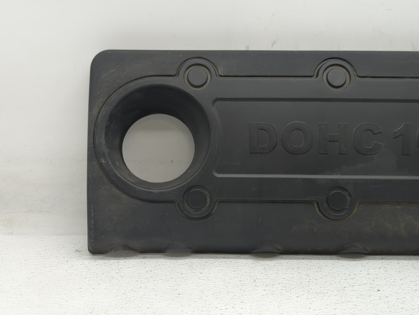 2013 Kia Sportage Engine Cover - Oemusedautoparts1.com